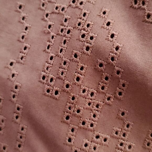 LAFAYETTE 148 NEW YORK Meyers Blouse - Picture 5 of 6